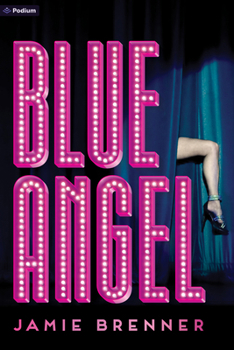 Paperback Blue Angel Book