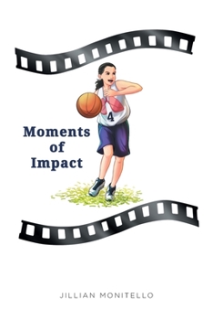 Paperback Moments of Impact Book