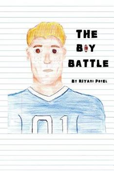 Paperback The Boy Battle Book