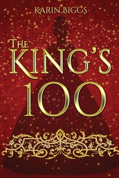 Paperback The King's 100 Book