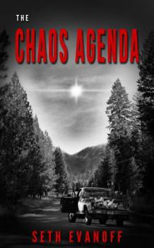 Paperback The Chaos Agenda Book