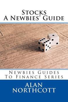 Paperback Stocks A Newbies' Guide Book