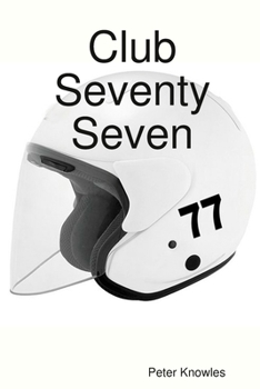 Paperback Club Seventy Seven Book