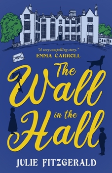 The Wall in the Hall