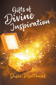 Paperback Gifts of Divine Inspiration Book