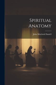 Paperback Spiritual Anatomy Book