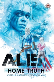 Hardcover Al15: Home Truth Book