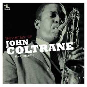 Music - CD The Very Best Of John Coltrane Book