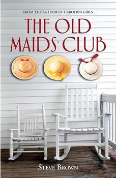 Paperback The Old Maids' Club Book
