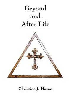 Paperback Beyond and After Life Book