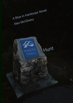 Paperback Rivers Trail Hunt Book