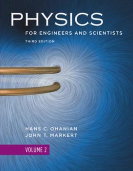Paperback Physics for Engineers and Scientists Book