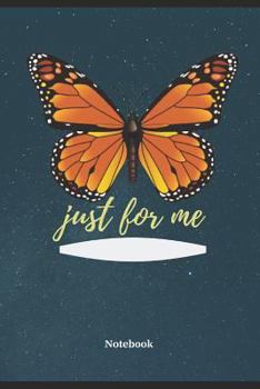 Paperback just for me Book