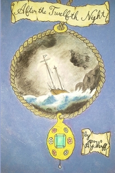 Paperback After the Twelfth Night Book