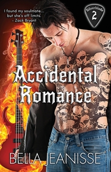 Paperback Accidental Romance Book