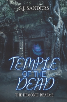 Temple of the Dead (The Demonic Realms)