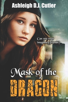 Paperback Mask of the Dragon Book