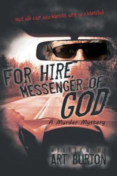 Paperback For Hire, Messenger of God Book