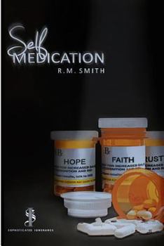 Paperback Self Medication Book