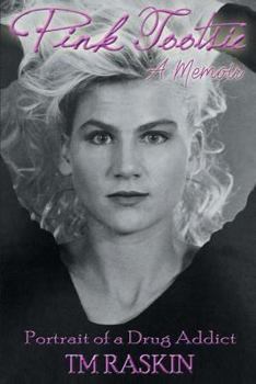 Paperback Pink Tootsie Book