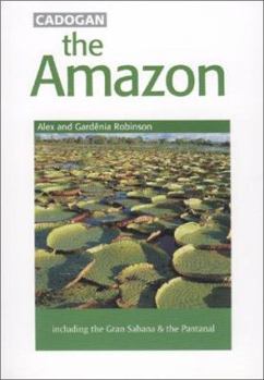 Paperback Cadogan Guide Amazon Book