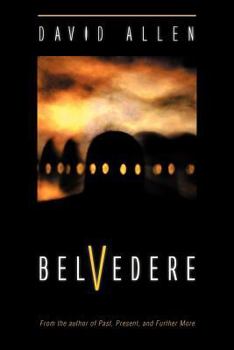 Paperback Belvedere Book