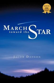 Paperback March Toward the Star Book