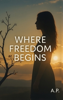 Paperback Where Freedom Begins Book
