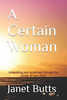 Paperback A Certain Woman Book