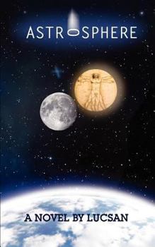 Paperback Astrosphere Book