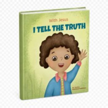 With Jesus I Tell The Truth