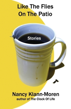 Paperback Like The Flies On The Patio Book