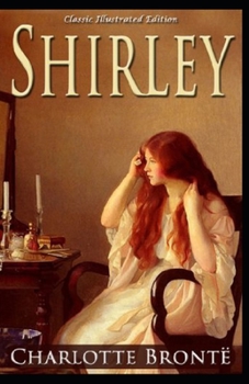 Paperback Shirley Illustrated Book