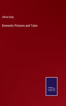 Hardcover Domestic Pictures and Tales Book
