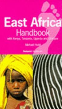 Hardcover East Africa [Spanish] Book