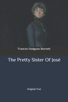 Paperback The Pretty Sister Of Jos?: Original Text Book