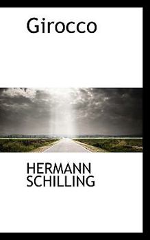 Paperback Girocco Book