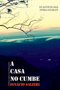 Paperback A Casa No Cumbe [Portuguese] Book