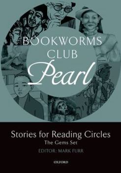 Paperback Bookworms Club Stories for Reading Circles: Pearl (Stages 2 and 3) Book