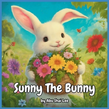 Sunny The Bunny