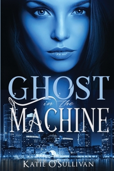 Paperback Ghost in the Machine Book