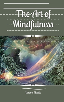 Paperback The Art of Mindfulness Book