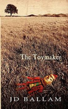 Paperback The Toymaker Book