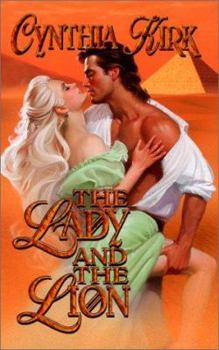 Mass Market Paperback The Lady and the Lion Book