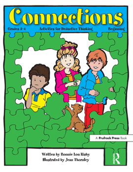 Paperback Connections - Beginning Book