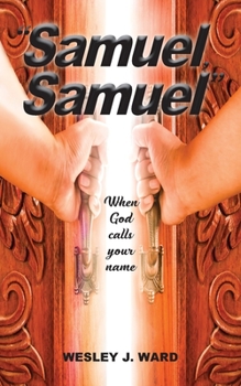 Paperback "Samuel, Samuel" [Large Print] Book