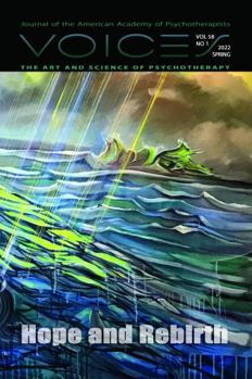 Paperback Hope and Rebirth Book