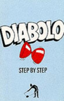 Paperback Diabolo Step by Step Book
