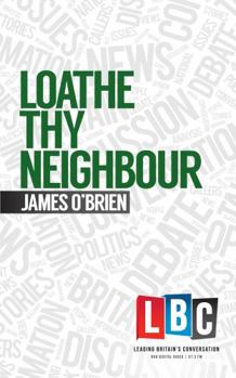 Hardcover Loathe Thy Neighbour Book