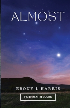 Paperback Almost Book